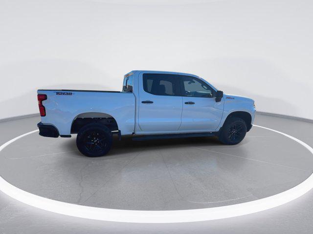 used 2021 Chevrolet Silverado 1500 car, priced at $38,000