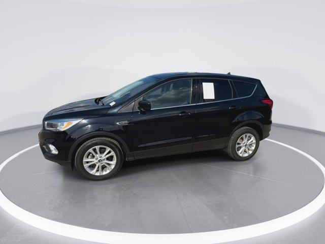 used 2019 Ford Escape car, priced at $18,234
