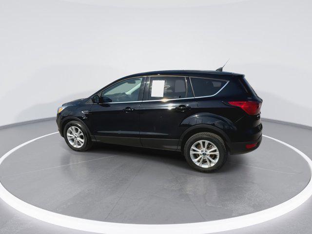 used 2019 Ford Escape car, priced at $18,234