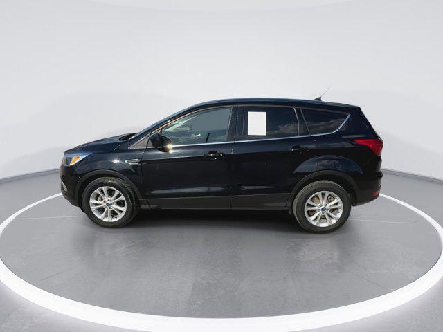 used 2019 Ford Escape car, priced at $18,234