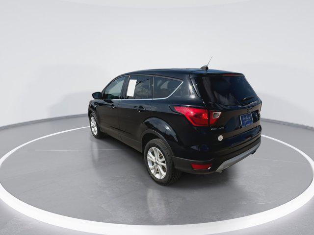 used 2019 Ford Escape car, priced at $18,234