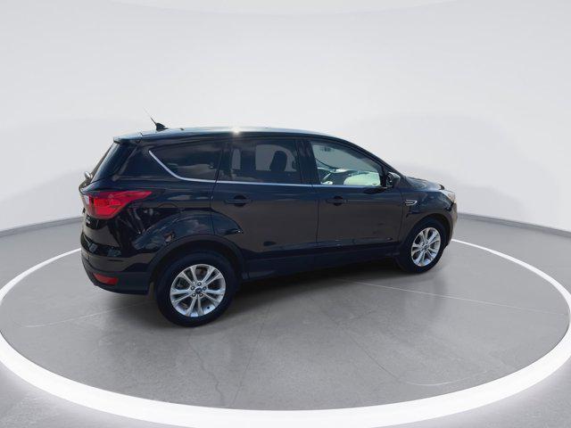 used 2019 Ford Escape car, priced at $18,234