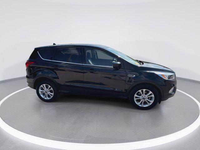 used 2019 Ford Escape car, priced at $18,234