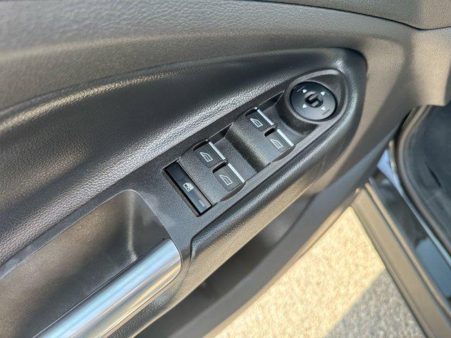 used 2019 Ford Escape car, priced at $18,234
