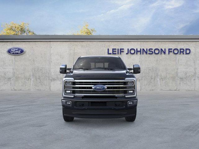 new 2026 Ford F-250 car, priced at $104,135