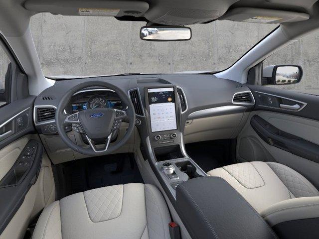 new 2024 Ford Edge car, priced at $39,000