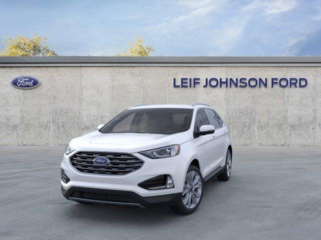 new 2024 Ford Edge car, priced at $39,000