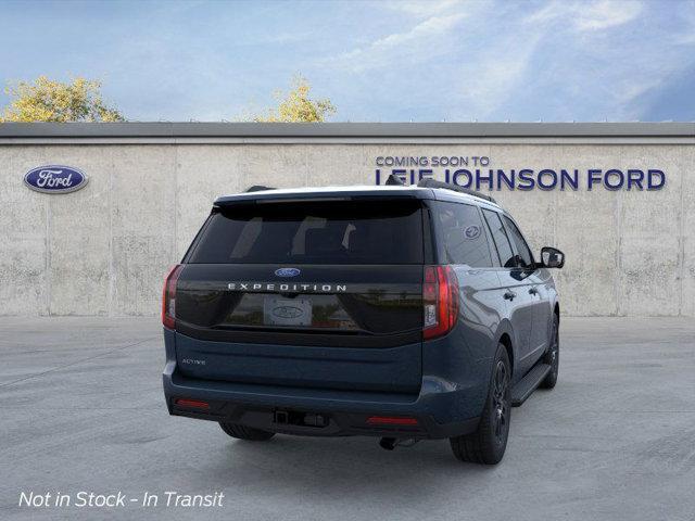 new 2025 Ford Expedition car