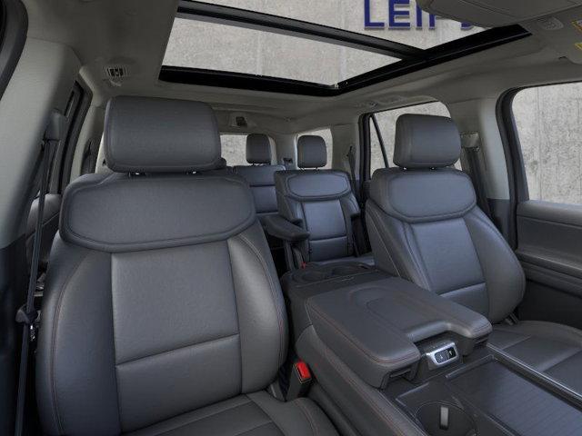 new 2025 Ford Expedition car