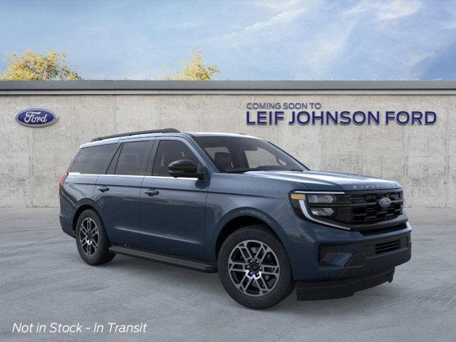 new 2025 Ford Expedition car