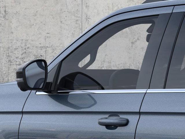 new 2025 Ford Expedition car