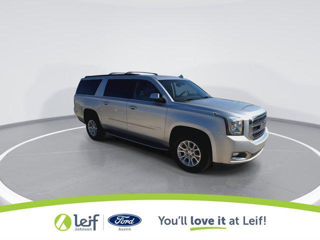 used 2019 GMC Yukon XL car, priced at $20,921