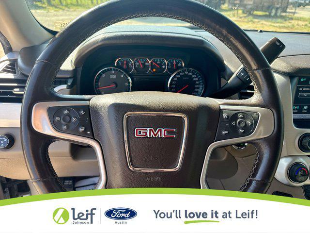 used 2019 GMC Yukon XL car, priced at $20,921