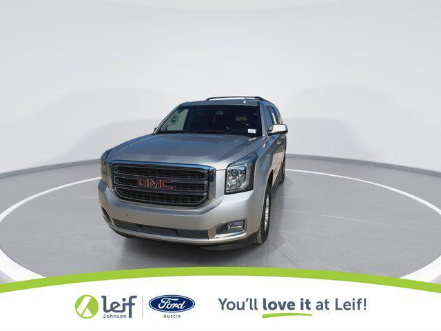 used 2019 GMC Yukon XL car, priced at $20,921