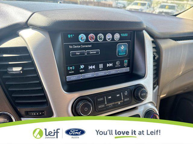 used 2019 GMC Yukon XL car, priced at $20,921