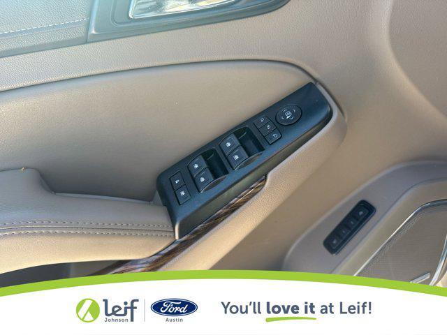 used 2019 GMC Yukon XL car, priced at $20,921