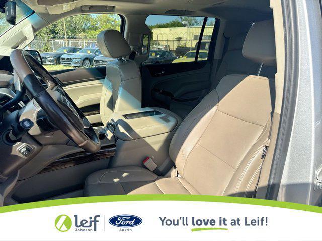 used 2019 GMC Yukon XL car, priced at $20,921