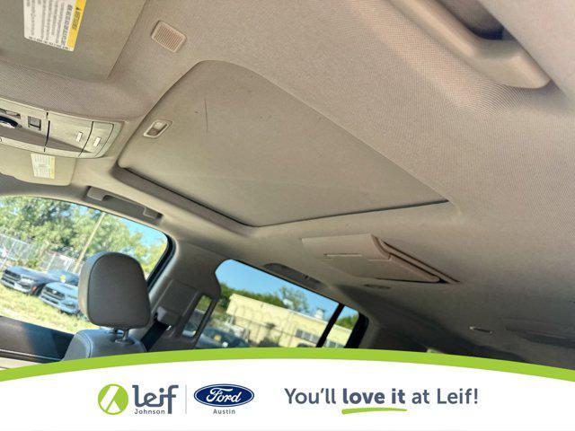 used 2019 GMC Yukon XL car, priced at $20,921