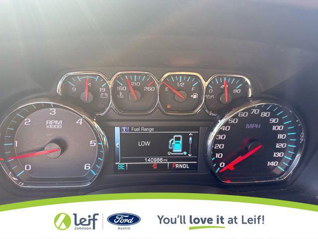 used 2019 GMC Yukon XL car, priced at $20,921