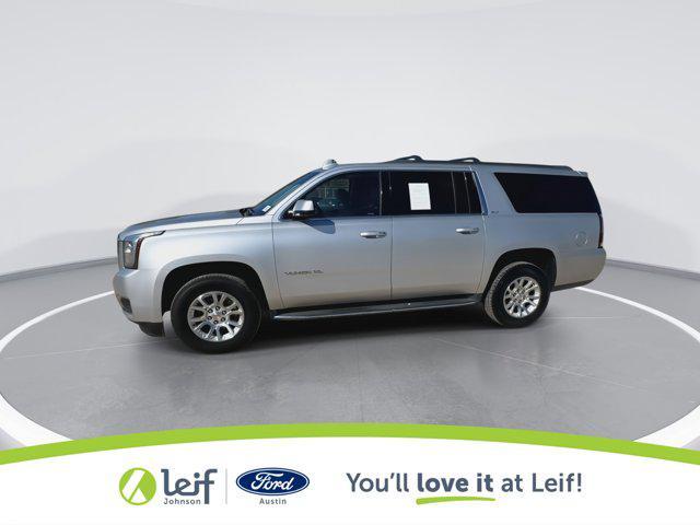 used 2019 GMC Yukon XL car, priced at $20,921