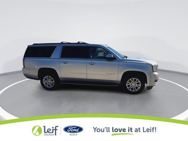 used 2019 GMC Yukon XL car, priced at $20,921