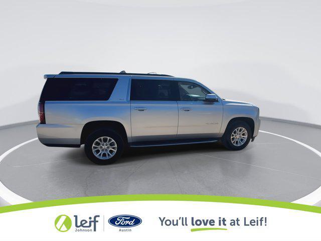 used 2019 GMC Yukon XL car, priced at $20,921