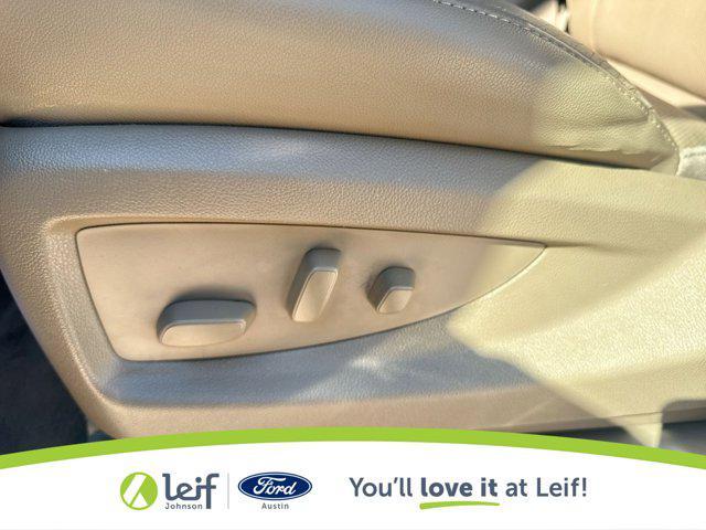 used 2019 GMC Yukon XL car, priced at $20,921