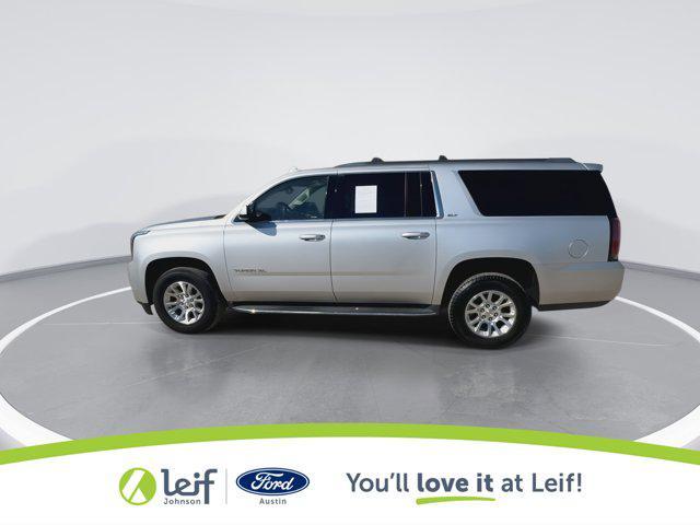 used 2019 GMC Yukon XL car, priced at $20,921