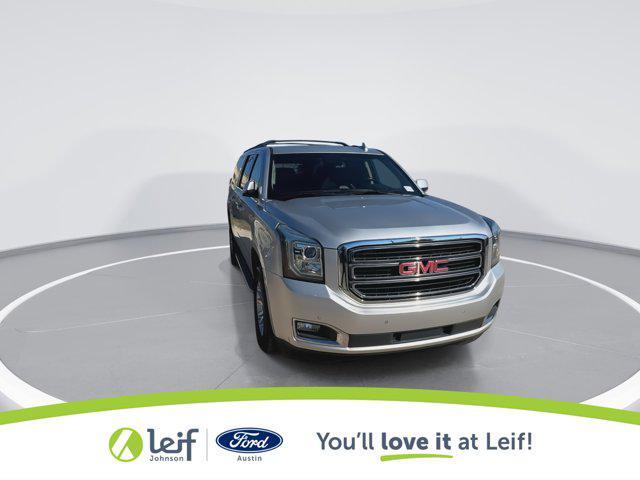 used 2019 GMC Yukon XL car, priced at $20,921