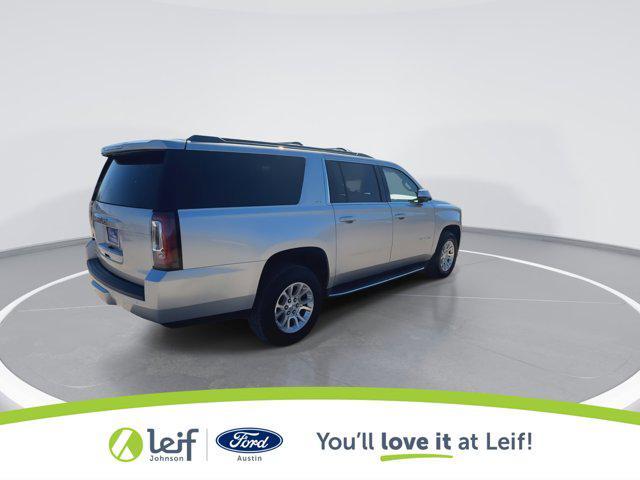 used 2019 GMC Yukon XL car, priced at $20,921