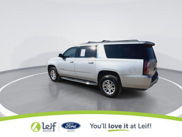 used 2019 GMC Yukon XL car, priced at $20,921