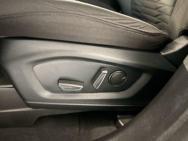 used 2021 Ford Explorer car, priced at $26,769