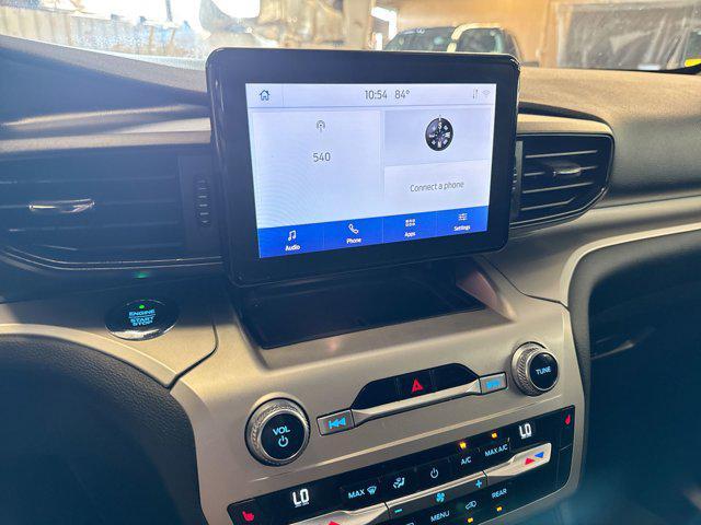 used 2021 Ford Explorer car, priced at $26,769
