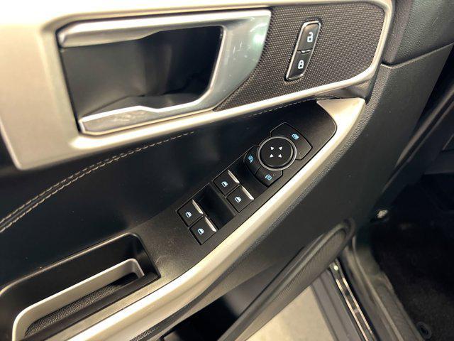 used 2021 Ford Explorer car, priced at $26,769