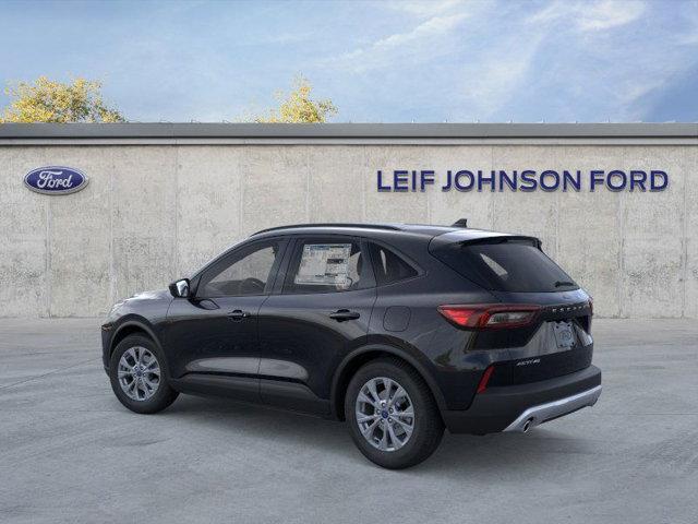 new 2025 Ford Escape car, priced at $32,313