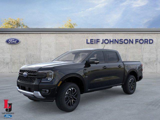 new 2024 Ford Ranger car, priced at $49,000