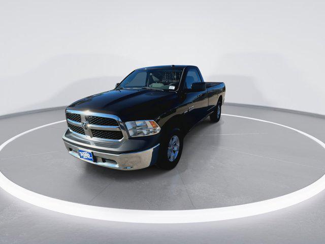 used 2014 Ram 1500 car, priced at $17,000