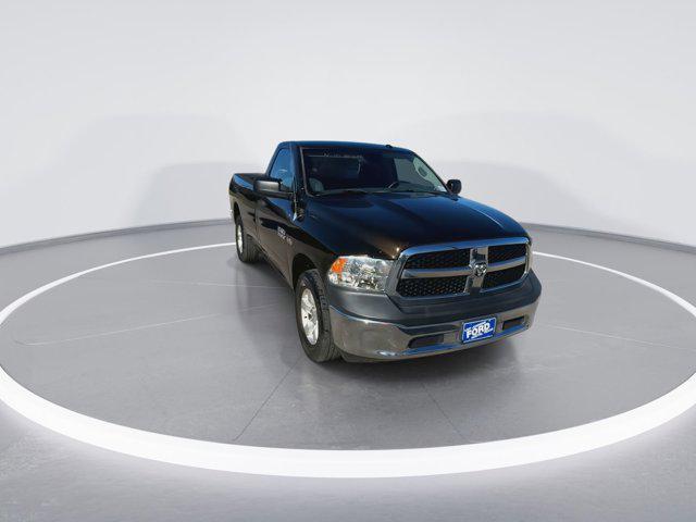 used 2014 Ram 1500 car, priced at $17,000