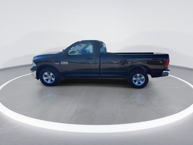 used 2014 Ram 1500 car, priced at $17,000