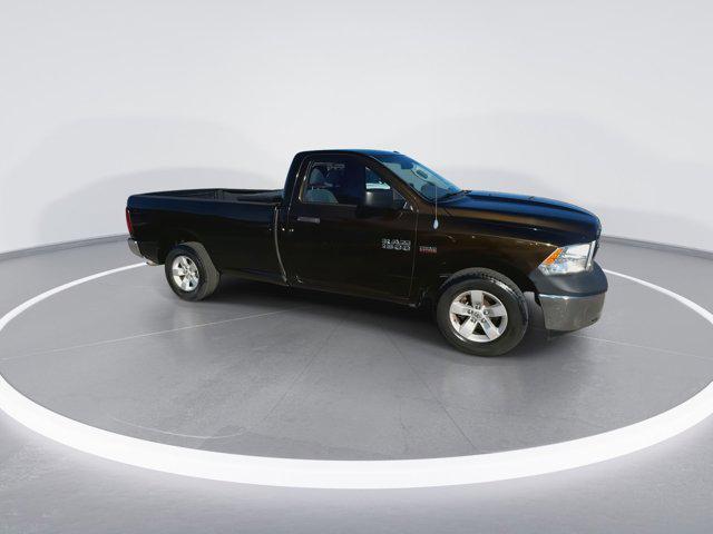 used 2014 Ram 1500 car, priced at $17,000