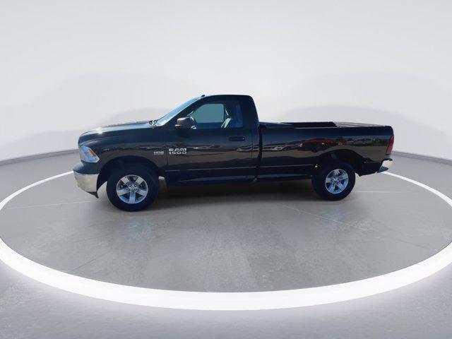 used 2014 Ram 1500 car, priced at $17,000