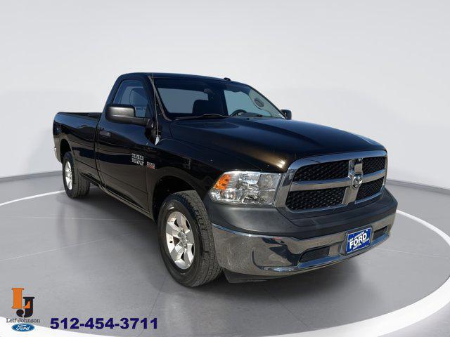 used 2014 Ram 1500 car, priced at $17,000