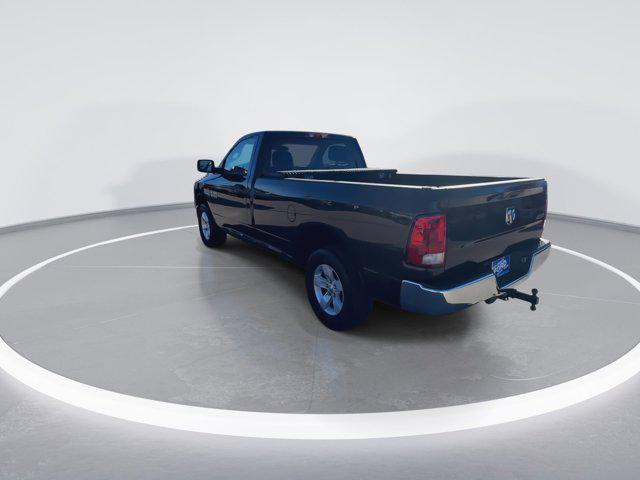 used 2014 Ram 1500 car, priced at $17,000