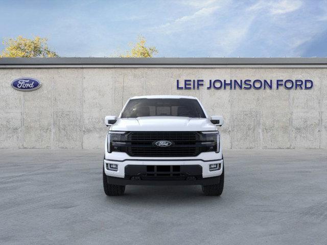 new 2025 Ford F-150 car, priced at $85,960