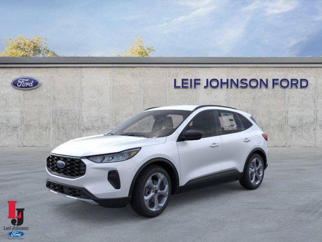 new 2025 Ford Escape car, priced at $29,764