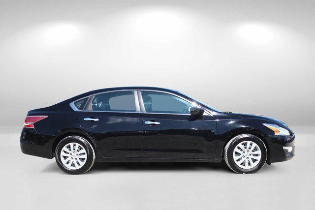 used 2015 Nissan Altima car, priced at $10,000