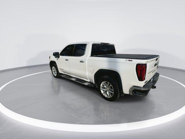 used 2020 GMC Sierra 1500 car, priced at $37,000