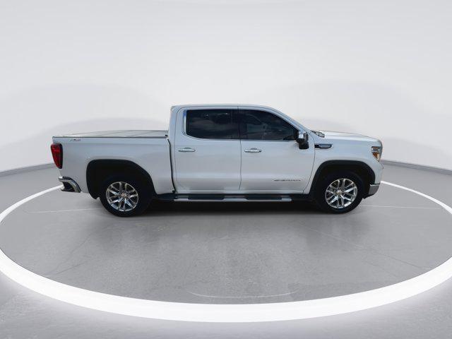 used 2020 GMC Sierra 1500 car, priced at $37,000