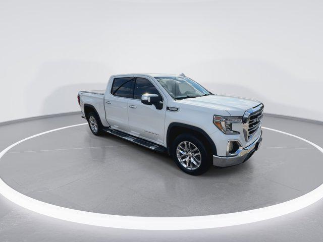 used 2020 GMC Sierra 1500 car, priced at $37,000