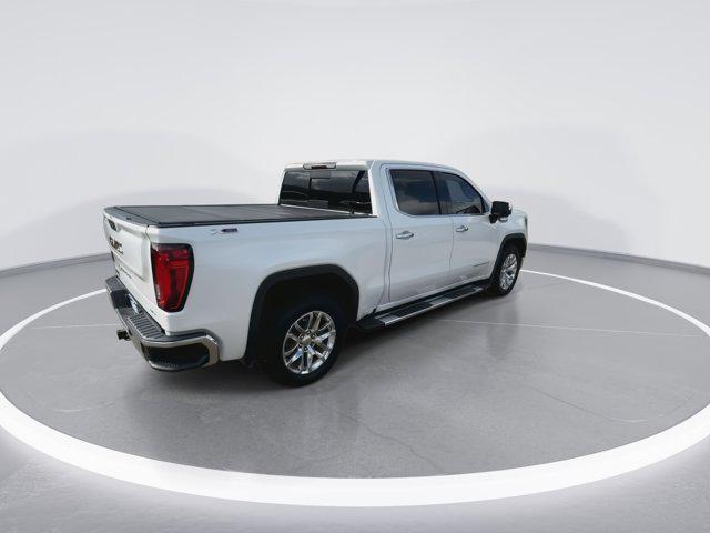 used 2020 GMC Sierra 1500 car, priced at $37,000